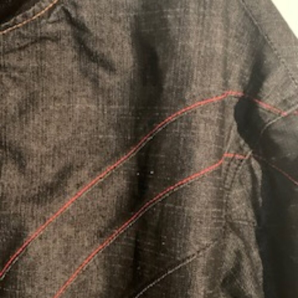 Mens Rocawear Jacket - Picture 3 of 9